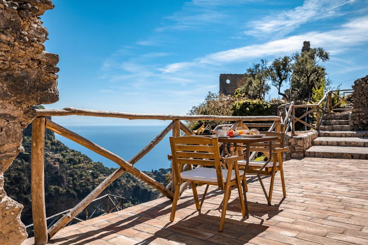 Villa Ami Скала Экстерьер фото