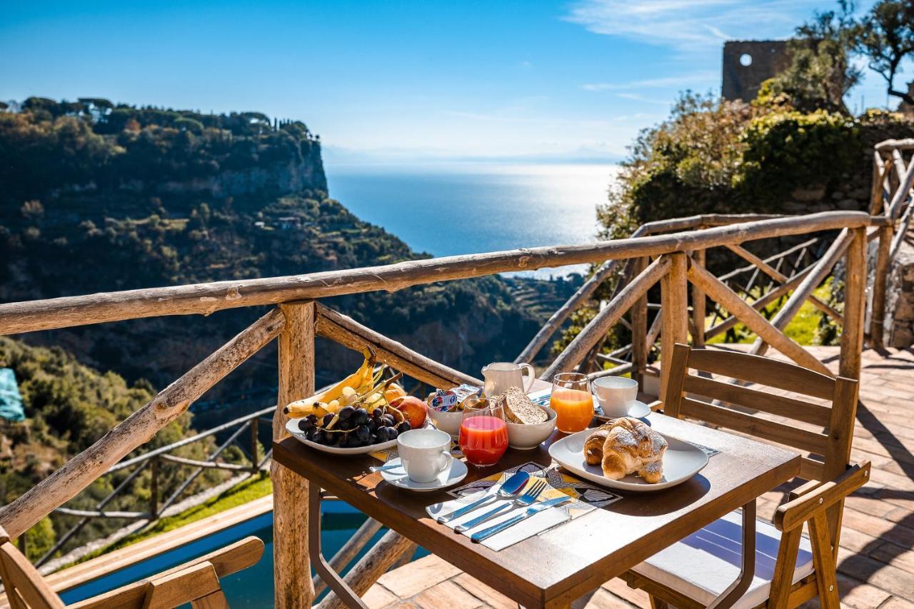 Villa Ami Скала Экстерьер фото