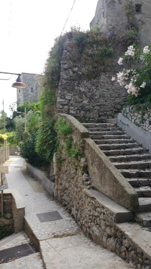 Villa Ami Скала Экстерьер фото