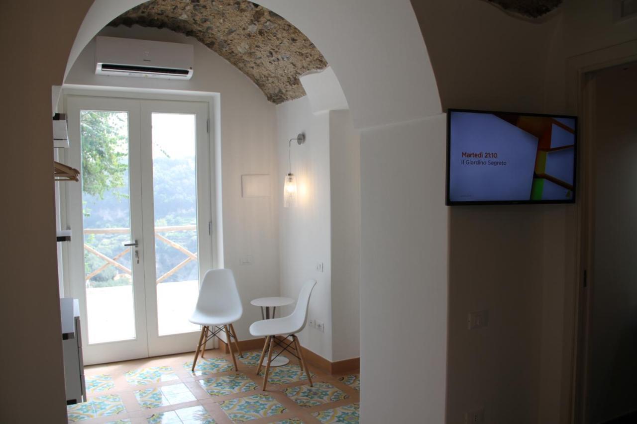 Villa Ami Скала Экстерьер фото