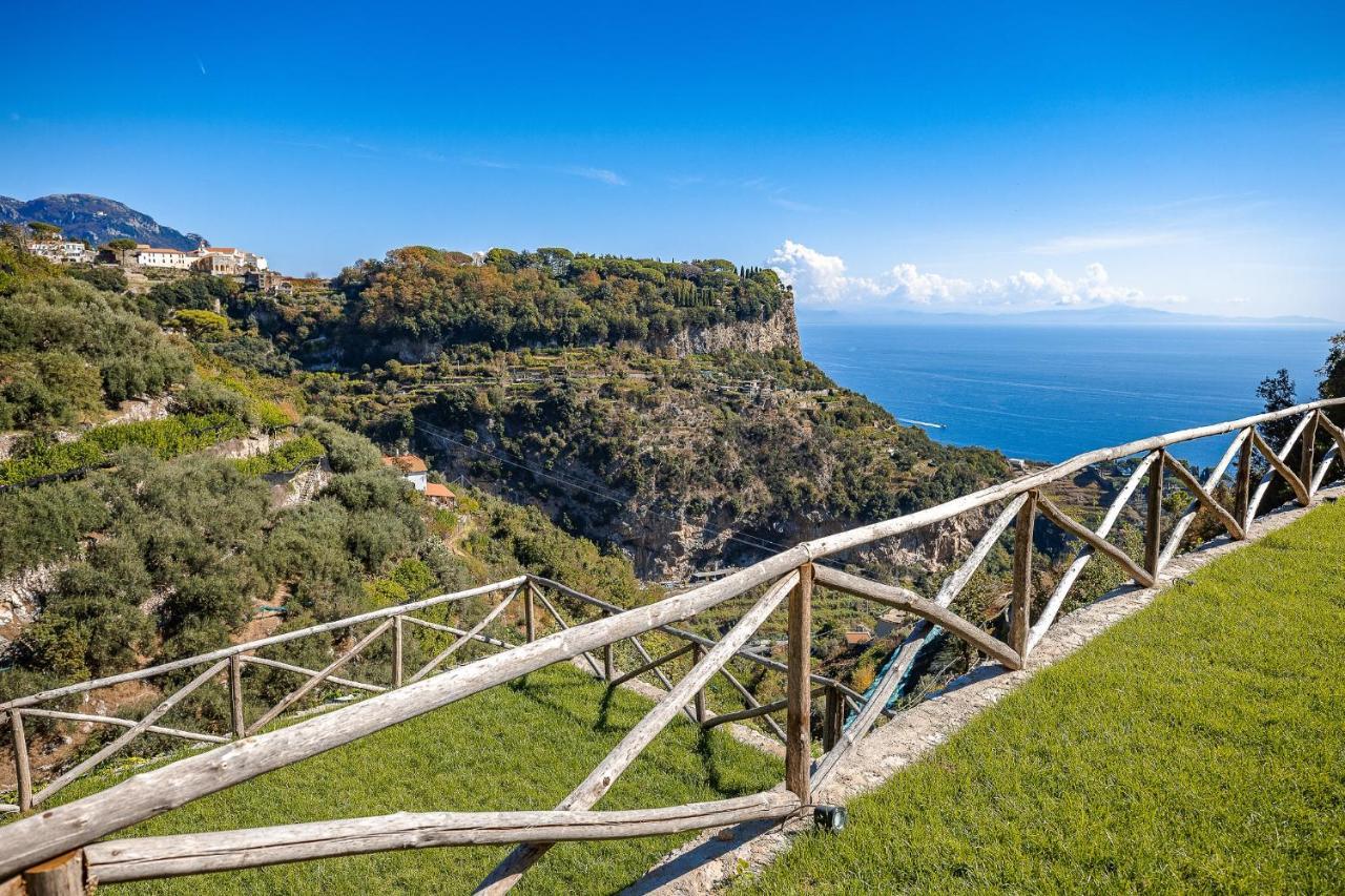 Villa Ami Скала Экстерьер фото