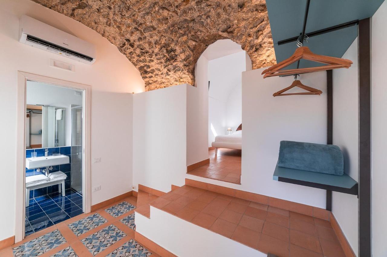 Villa Ami Скала Экстерьер фото
