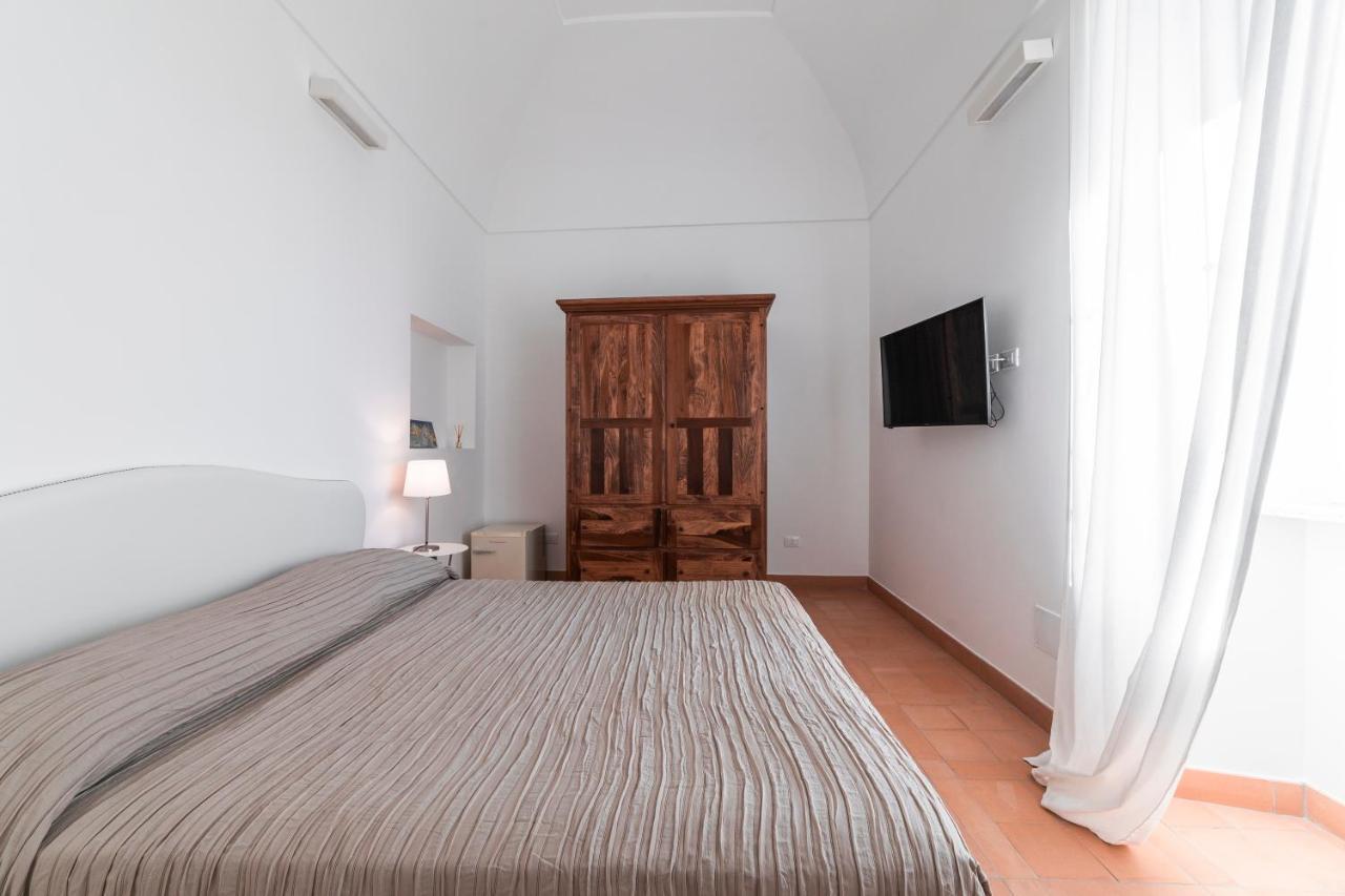 Villa Ami Скала Экстерьер фото