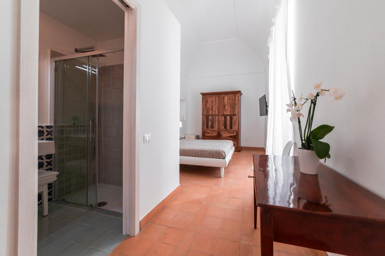 Villa Ami Скала Экстерьер фото