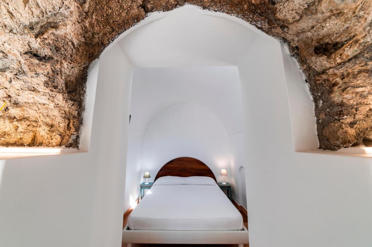 Villa Ami Скала Экстерьер фото