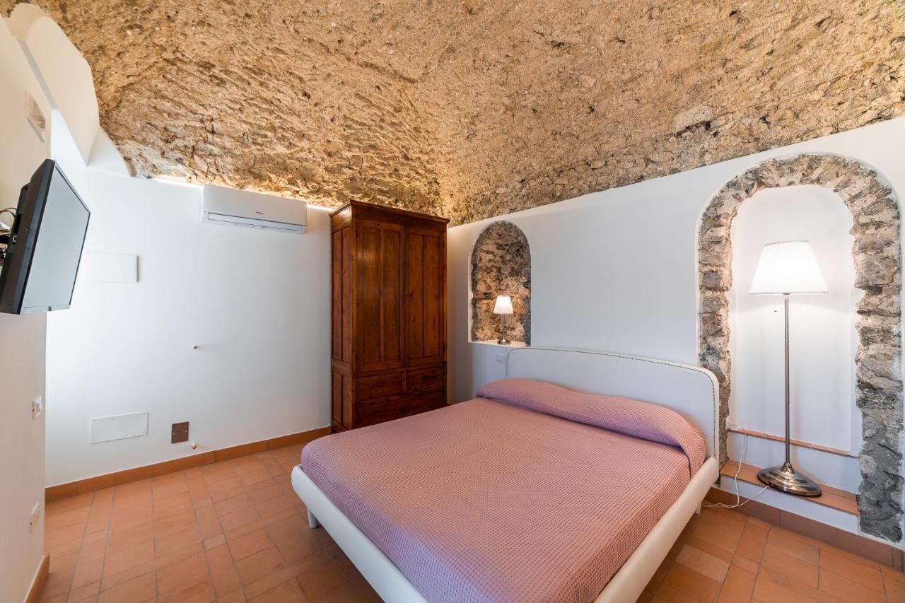 Villa Ami Скала Экстерьер фото