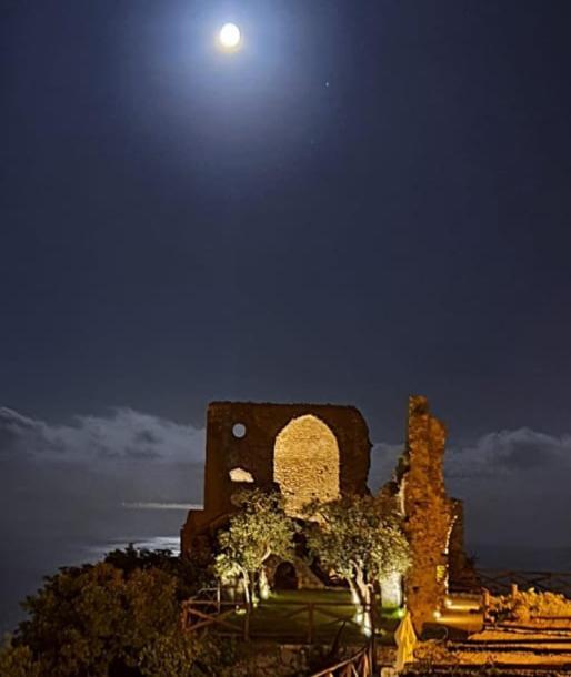 Villa Ami Скала Экстерьер фото